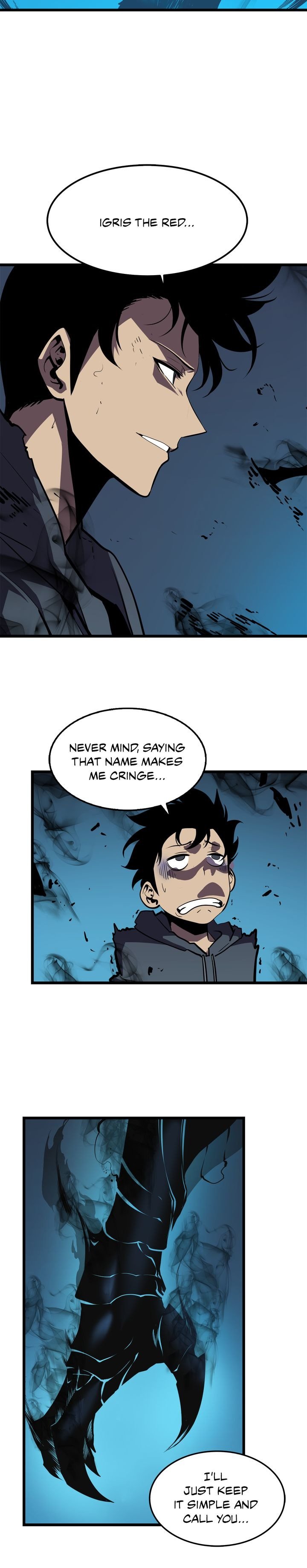 Solo Leveling, Chapter 45 image 32